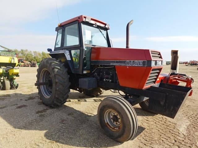 Image of Case 2294 equipment image 1