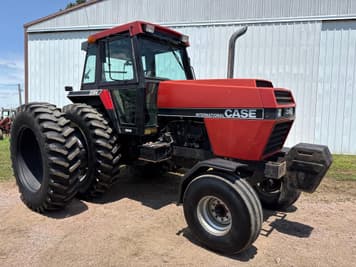 Main image Case IH 2394