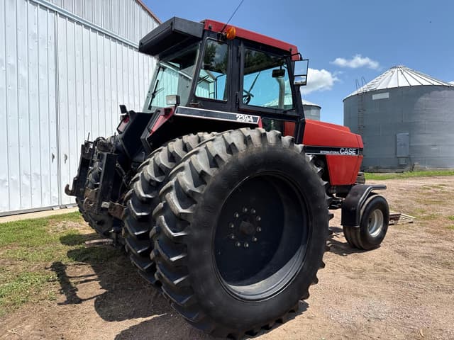 Image of Case IH 2394 equipment image 3