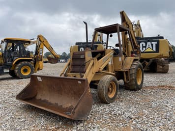 Main image Case 480E