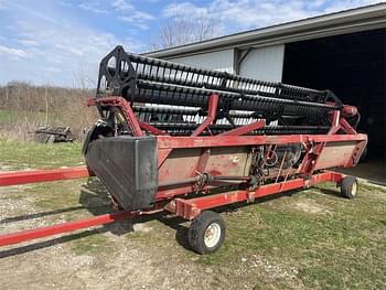 1987 Case IH 1020 Equipment Image0