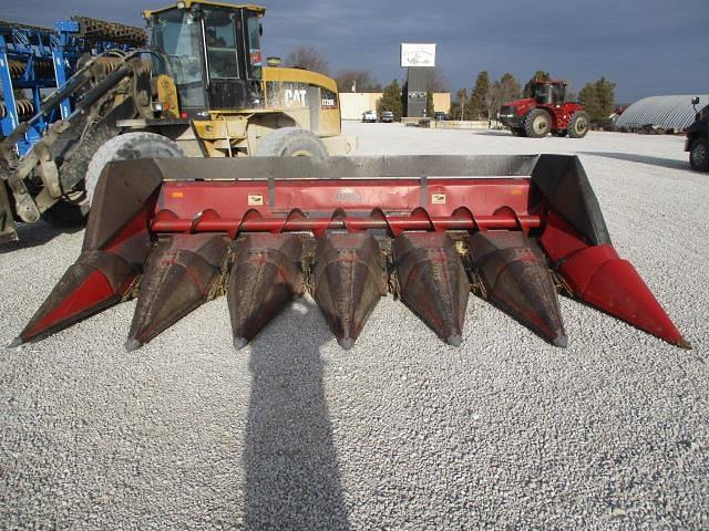 Image of Case IH 1063 equipment image 1