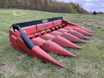 Main image Case IH 1063