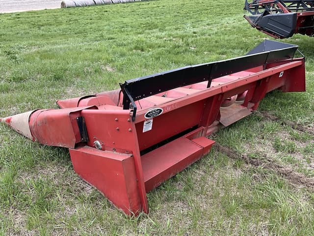 Image of Case IH 1063 equipment image 4
