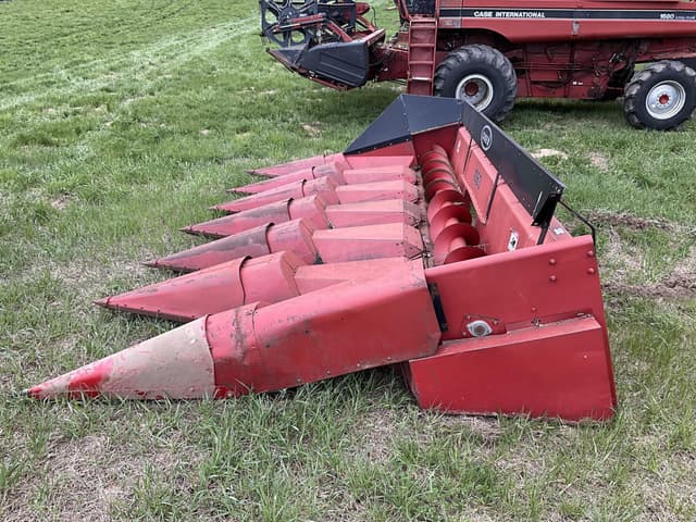 Image of Case IH 1063 equipment image 3