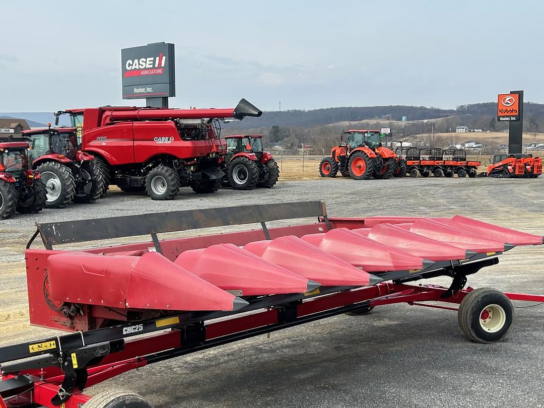 Image of Case IH 1063 Image 0