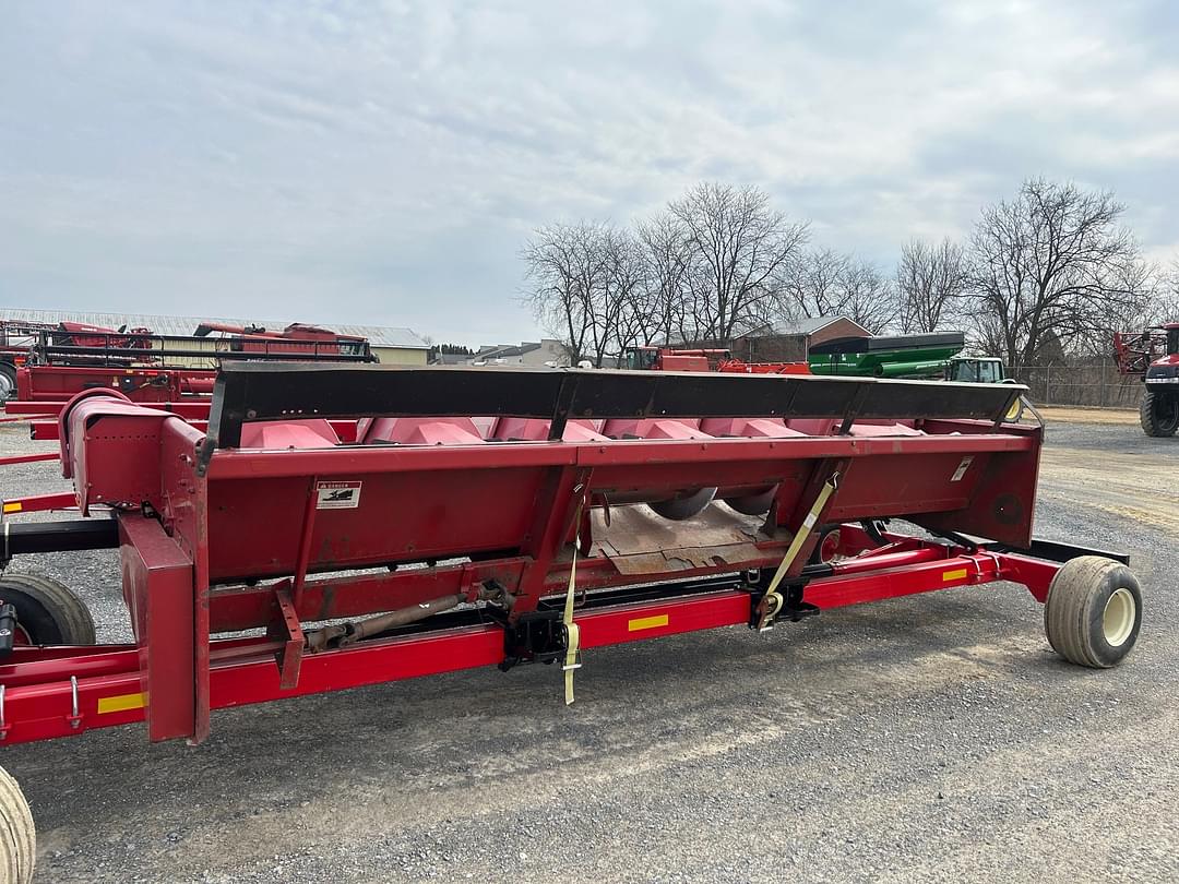 Image of Case IH 1063 Image 1