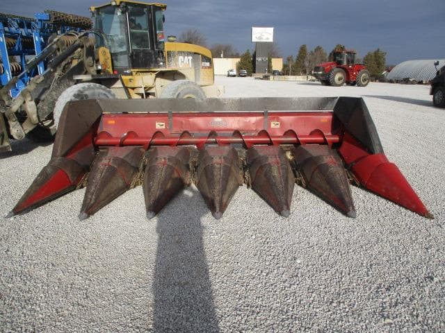 Image of Case IH 1063 equipment image 1
