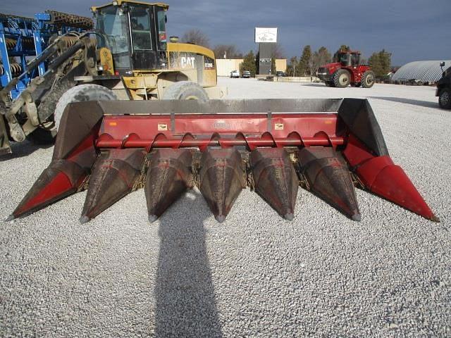 Image of Case IH 1063 equipment image 1