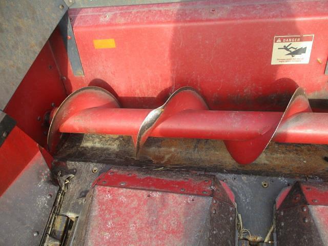 Main image Case IH 1063 21