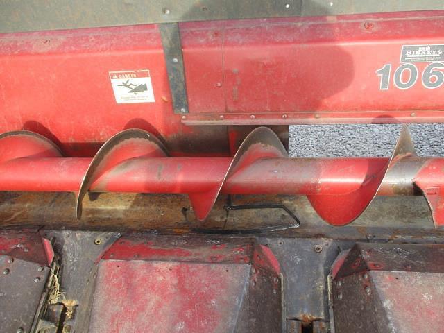 Main image Case IH 1063 22