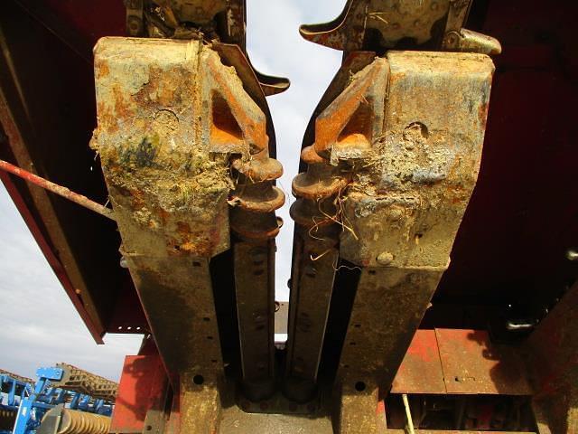 Main image Case IH 1063 31