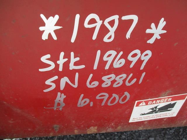 Main image Case IH 1063 32