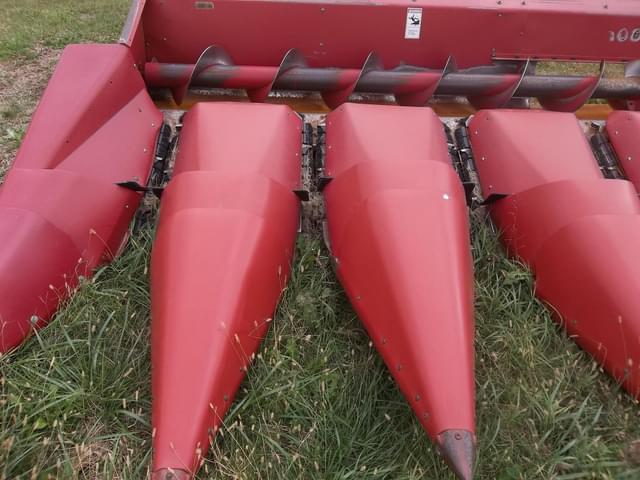 Image of Case IH 1083 equipment image 3