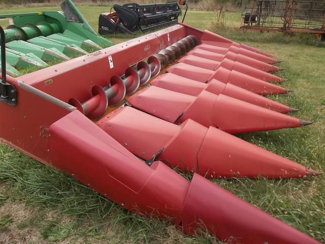 Image of Case IH 1083 equipment image 1