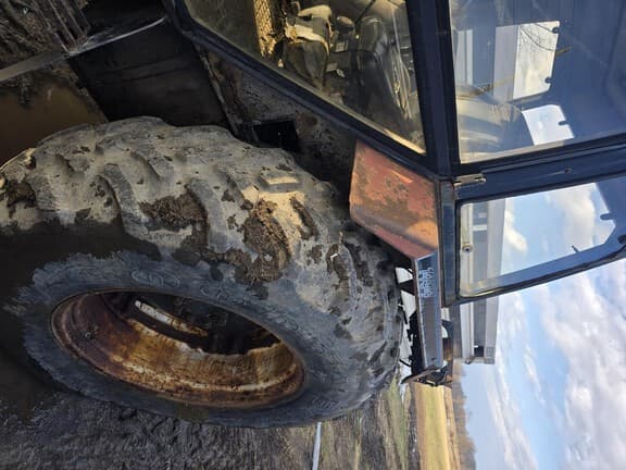 Image of Case IH 1494 equipment image 2