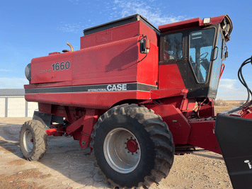 Main image Case IH 1660