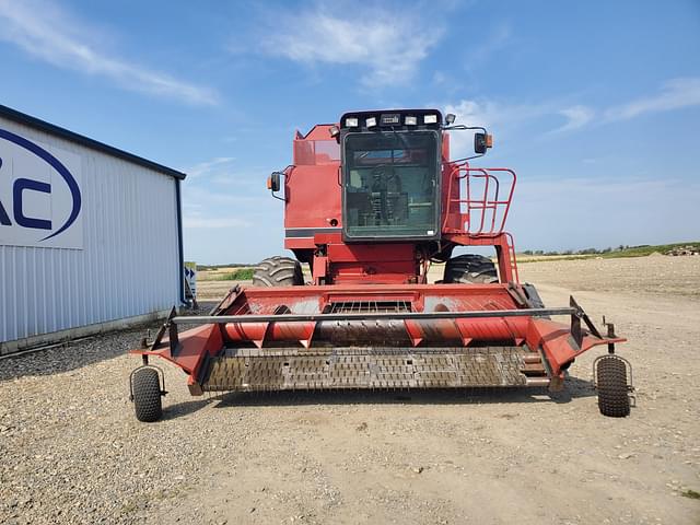 Image of Case IH 1680 equipment image 1