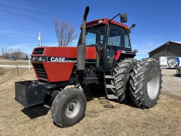Main image Case IH 2294