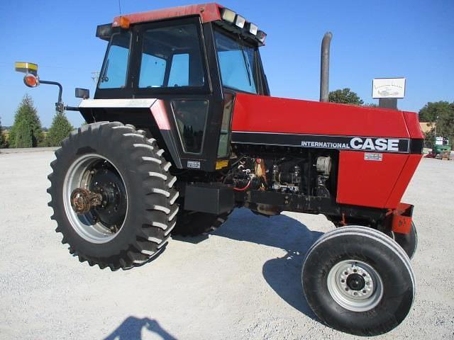 Image of Case IH 2294 equipment image 1