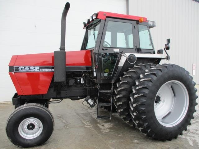 Main image Case IH 2294