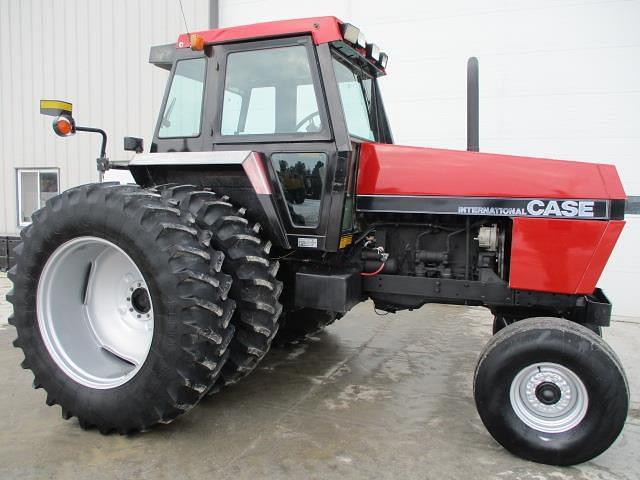 Image of Case IH 2294 equipment image 1