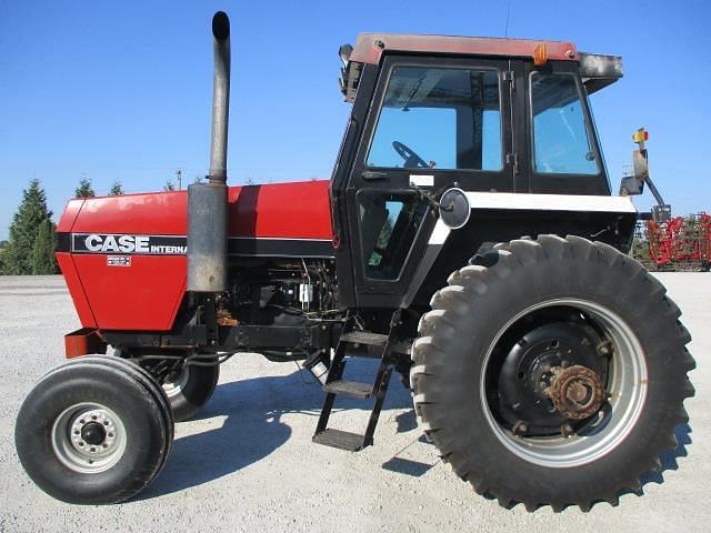 Image of Case IH 2294 equipment image 2