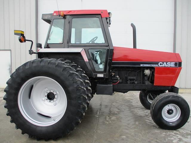 Image of Case IH 2294 equipment image 3