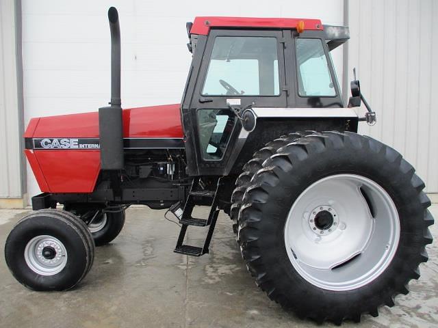 Image of Case IH 2294 equipment image 2