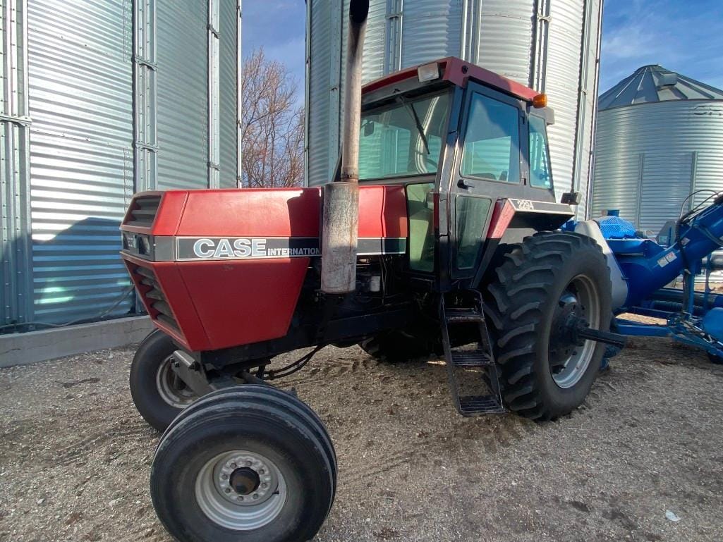 Main image Case IH 2294