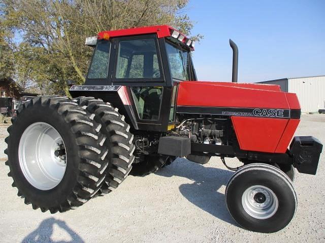 Image of Case IH 2394 equipment image 1