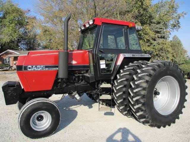 Main image Case IH 2394