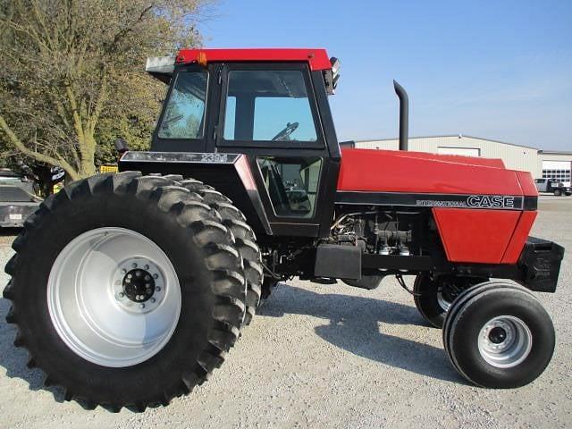 Image of Case IH 2394 equipment image 3