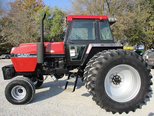 Image of Case IH 2394 equipment image 2