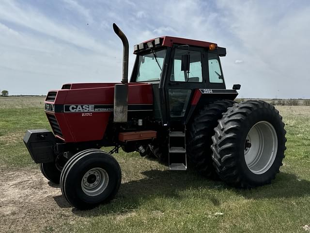 Image of Case IH 2594 equipment image 1