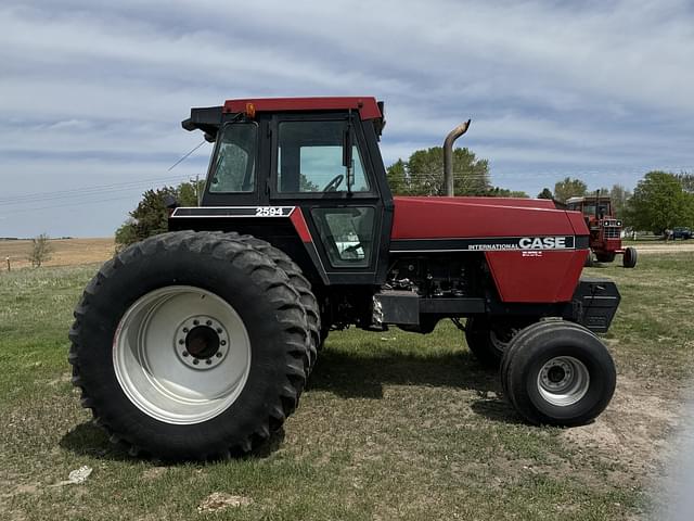 Image of Case IH 2594 equipment image 3