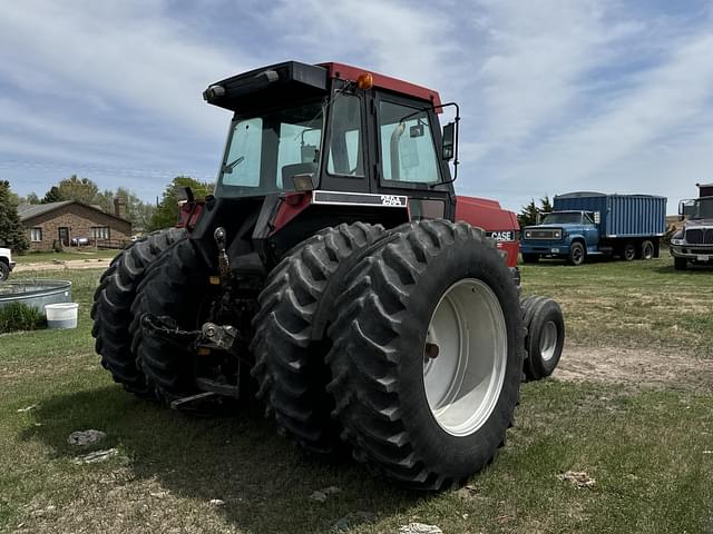 Image of Case IH 2594 equipment image 4