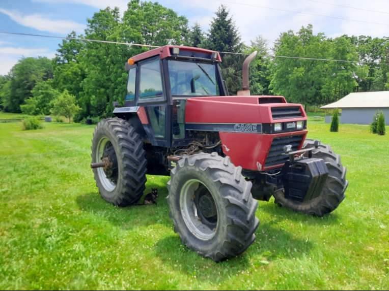 Image of Case IH 3394 Image 1