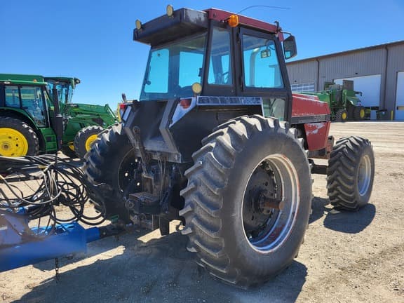 Image of Case IH 3394 equipment image 2