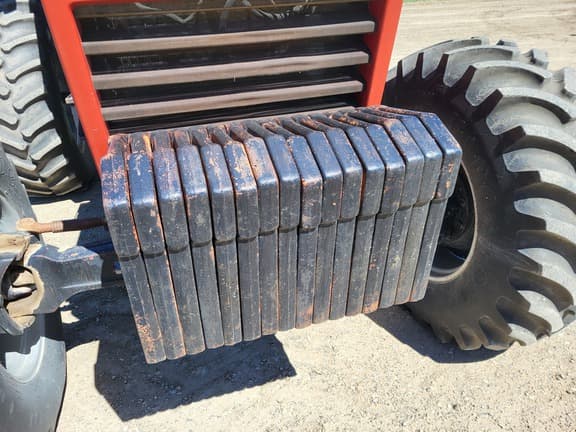 Image of Case IH 3394 equipment image 4