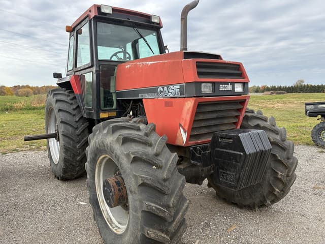 Image of Case IH 3394 equipment image 3