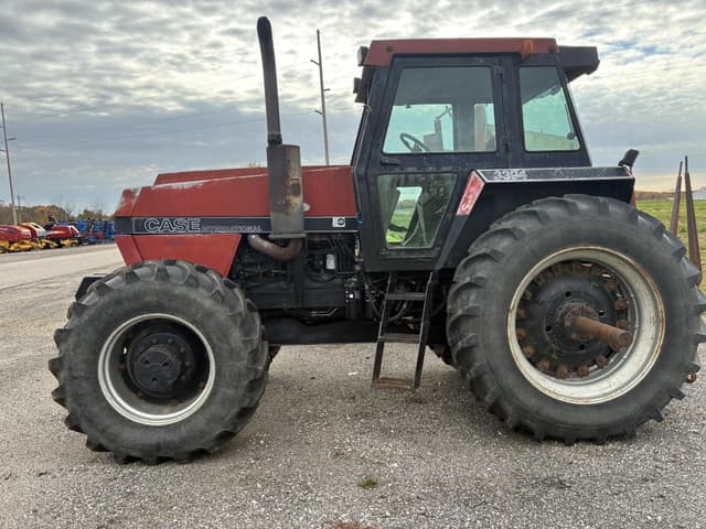 Image of Case IH 3394 equipment image 2