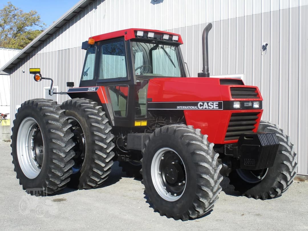 Image of Case IH 3394 Primary image
