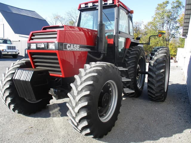 Image of Case IH 3394 equipment image 2