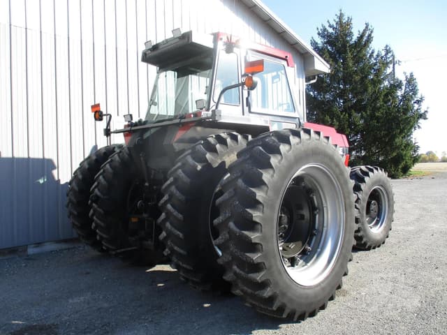 Image of Case IH 3394 equipment image 4