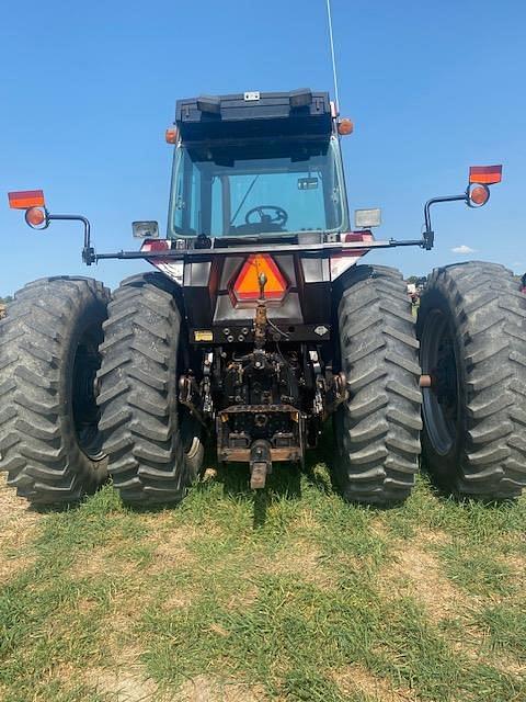 Image of Case IH 3394 equipment image 4