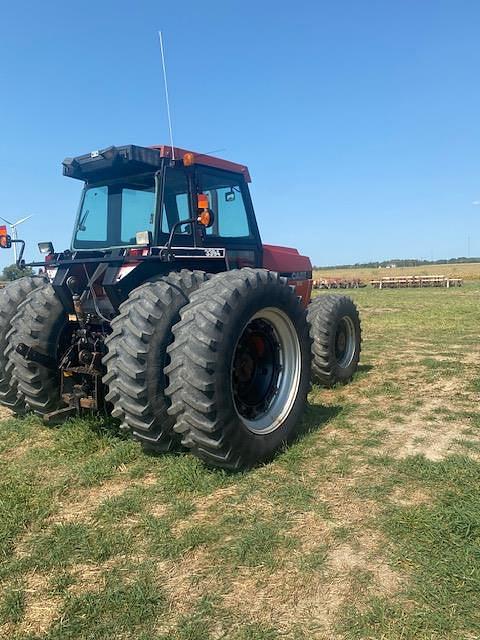 Image of Case IH 3394 equipment image 3