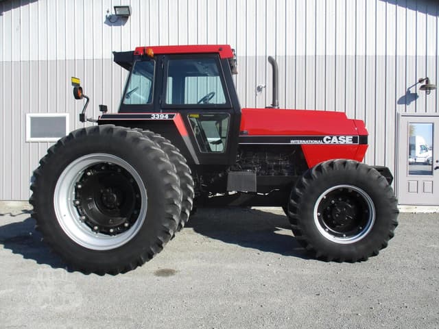 Image of Case IH 3394 equipment image 1