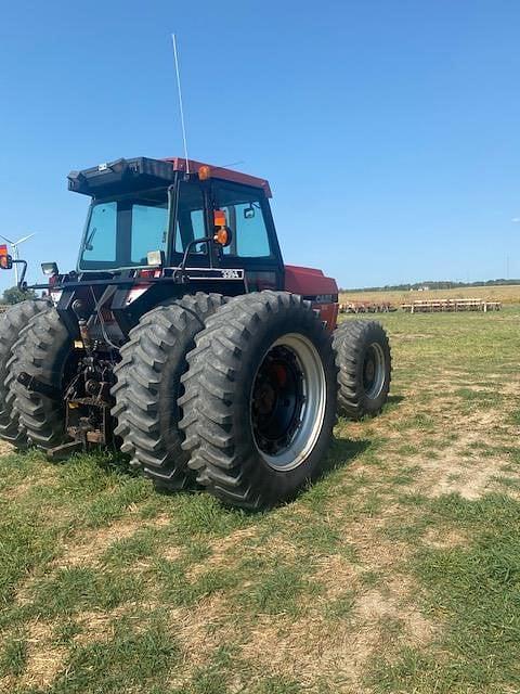 Image of Case IH 3394 equipment image 4