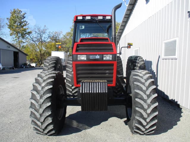 Image of Case IH 3394 equipment image 3